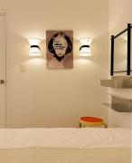 JOSEON HIP, AREX DMC, Hongdae Station, 1st floor single house, yard garden, 3 bedrooms