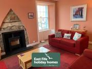 The Sail Loft - St Monans