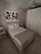 2 Bedrooms in Dominicus Marina Sea & Pools access, Private Garden