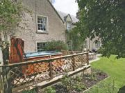 Lochside Garden House - S4484
