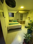 Lar Refrescante em Caruaru