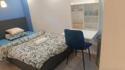 Studio Cocon Bleu Center Annemasse Direct Geneve