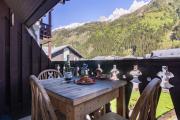 Chamonix Sud - La Mondeuse - Happy Rentals