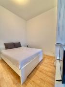 City center Brussels