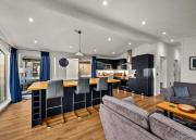 Silverwood Premium Chalet