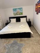 Pensiunea Casa Văduva