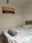 Appartement familial en plein centre ville