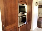 Dom w Kampinoskim Parku Narodowym z łatwym dojazdem do Warszawy