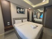Serenity Grand Pool Villa Pattaya-5BR Private Pool