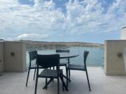 Stunning Seaview Penthouse with Sun Terrace