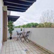 Nice three bedroom apartment close to the sea