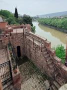 Boutique Hotel Tbili