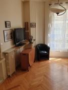 COZY T2 on Rossini Street