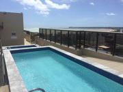 Apartamento no coração da cidade