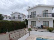 Kapsalia Holiday Villas