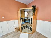 Sauna & Bien-être - Centre Ville