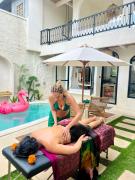 ASHITA by SEAOM Villas