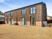 Old Barn 2 - Uk48478