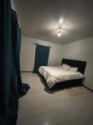 Maya Furnished Apartments