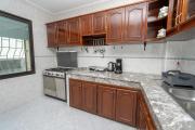 Family Apartment with Sea View