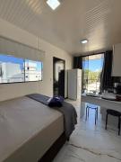 Loft 03 na Praia Brava