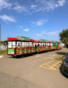 8 berth 3 Bedroomed Caravan Lyons Robin Hood Rhyl 17 Elm Crescent