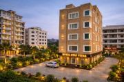 Hotel Stay Vista Near Delhi Airport