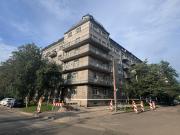 Spacious apartment located in a centre