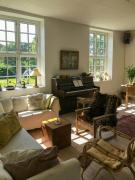 Top Sandholts-Lyndelse