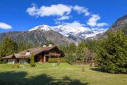 Village des Oursons Chalet B - Happy Rentals