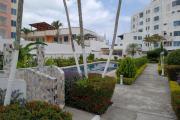 Apartamento playa Tonsupa