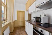 Charming Apartment in Old Town STHLM