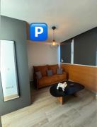 Apartamento Ático free Parking Granada centro