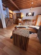 Appartement Hardenack