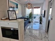 Sea&Skyline Suites Benidorm