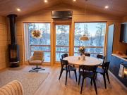 Villa Usvaniitty - a new magnificent holiday oasis