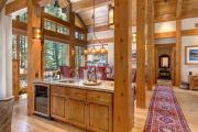 Top Teton Village