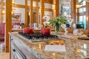 Top Teton Village