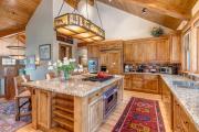 Top Teton Village