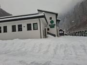 Complex WhiteBerg Haus Colibita