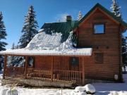 Vikendica Bianka u selu Uskoci