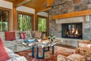 Top Teton Village