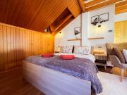 Casa Alpina - in pieno centro a due passi dal lago