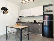 Appartamento AL 45 B.go Roma -Vr- con garage