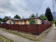 Hermosa casa Villa Mañihuales, Carretera Austral