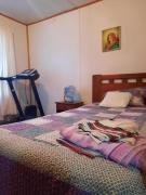 Hermosa casa Villa Mañihuales, Carretera Austral