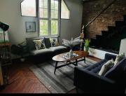 Floresta Providencia William Noon