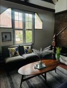 Floresta Providencia William Noon