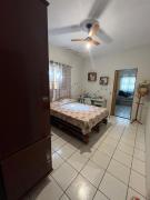 Quarto privativo c a casa compartilhada