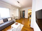 Fantástico Estudio Bº de Salamanca